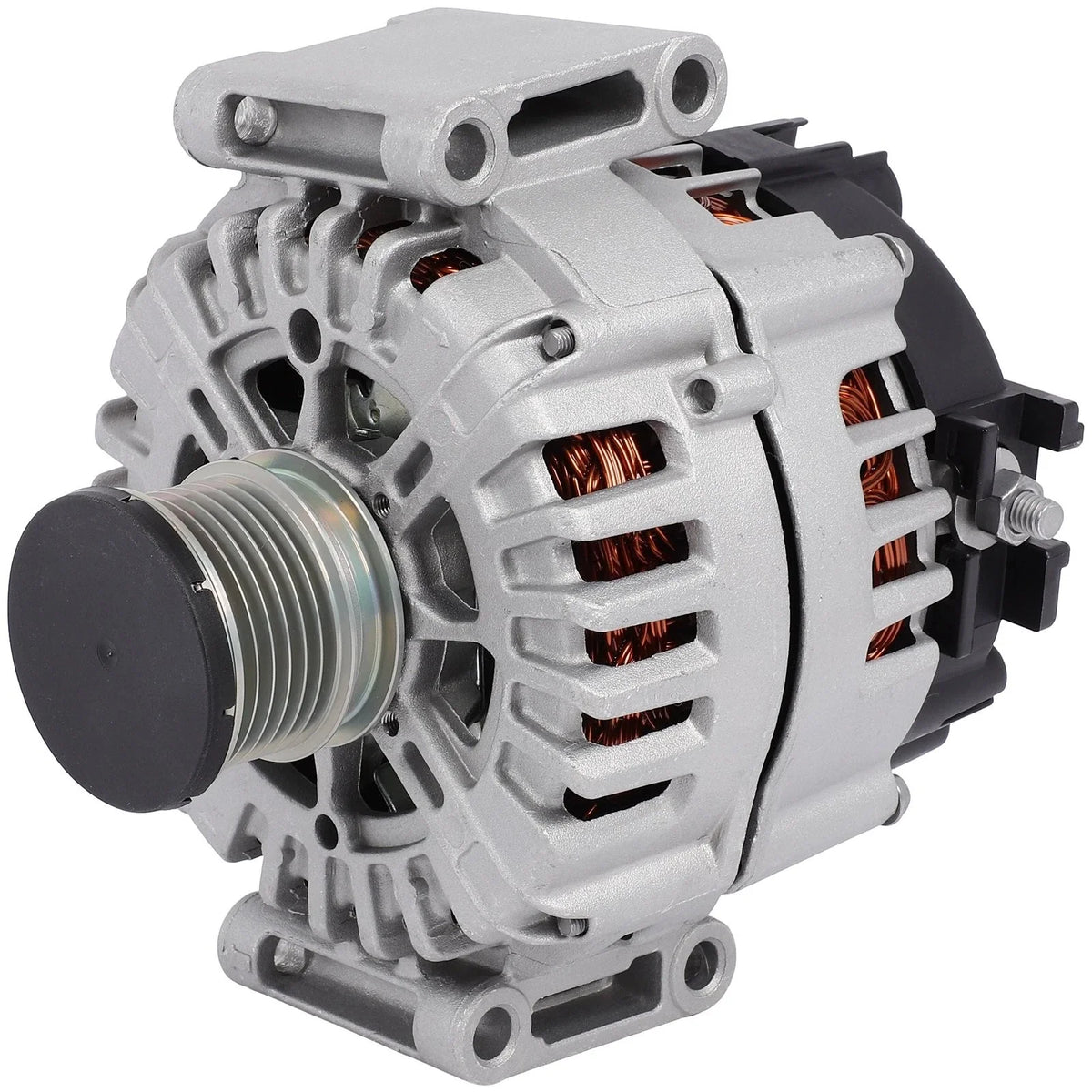 Alternator 180A CW 22721 for Mercedes-Benz C350 W204/W205 (2013–2015)