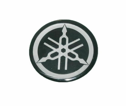 Fuel Tank Sticker Decal for Yamaha FZ 16 (Fits 55mm)