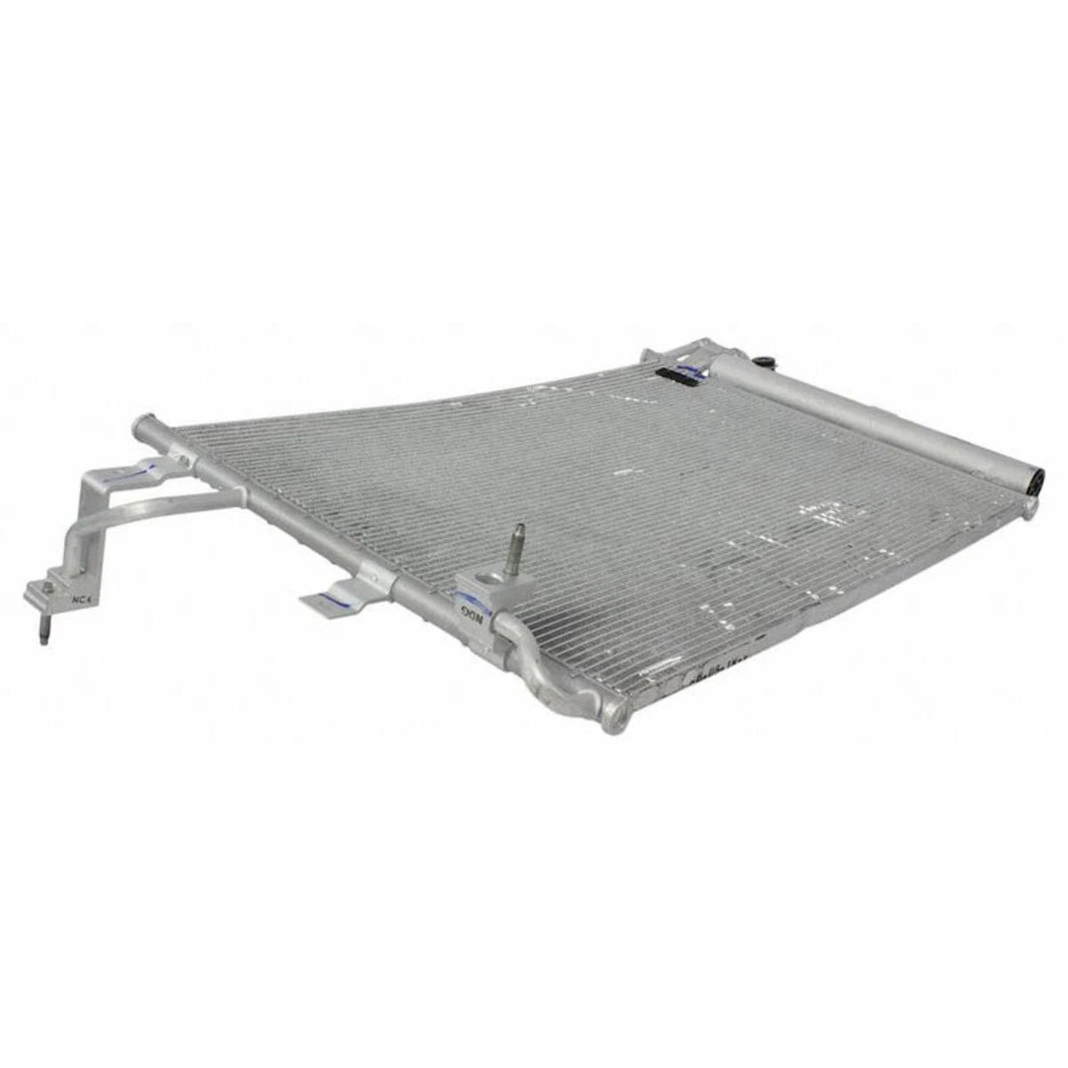 YJ708 A/C Condenser for Ford Explorer (2011–2019)