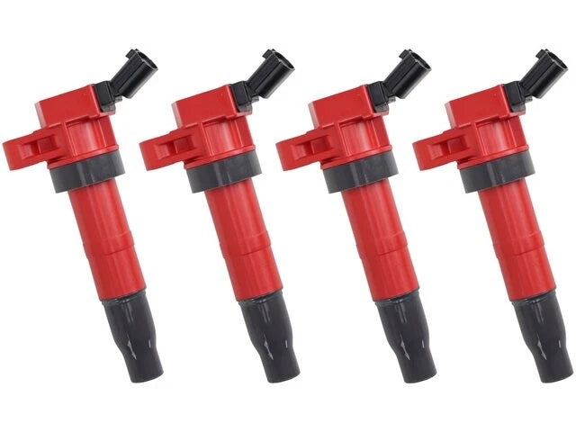 Ignition Coil Set for Kia Sportage (2011–2016) 39913JYGJ