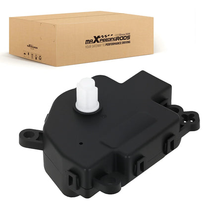 AC Heater Door Actuator for Ford Fusion (2018–2018)