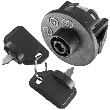Ignition Starter Switch SW318 for Toro ZS3200 ZS4200 ZS5000 ZX4275T