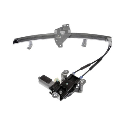 Window Regulator & Lift Motor for Buick Century (1997–2005) ALX-PAU-RB-741-638-CL360A50