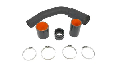 Charge Pipe for Subaru WRX (2022–2024) PLM-SUB-CH-PIPE-FA24-BLK