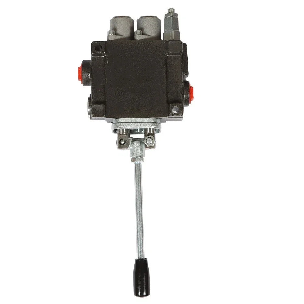 2X Hydraulic Control Valve for 11GPM Applications (3600 PSI)