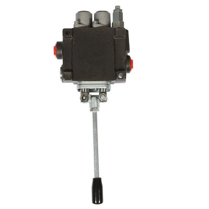 2X Hydraulic Control Valve for 11GPM Applications (3600 PSI)