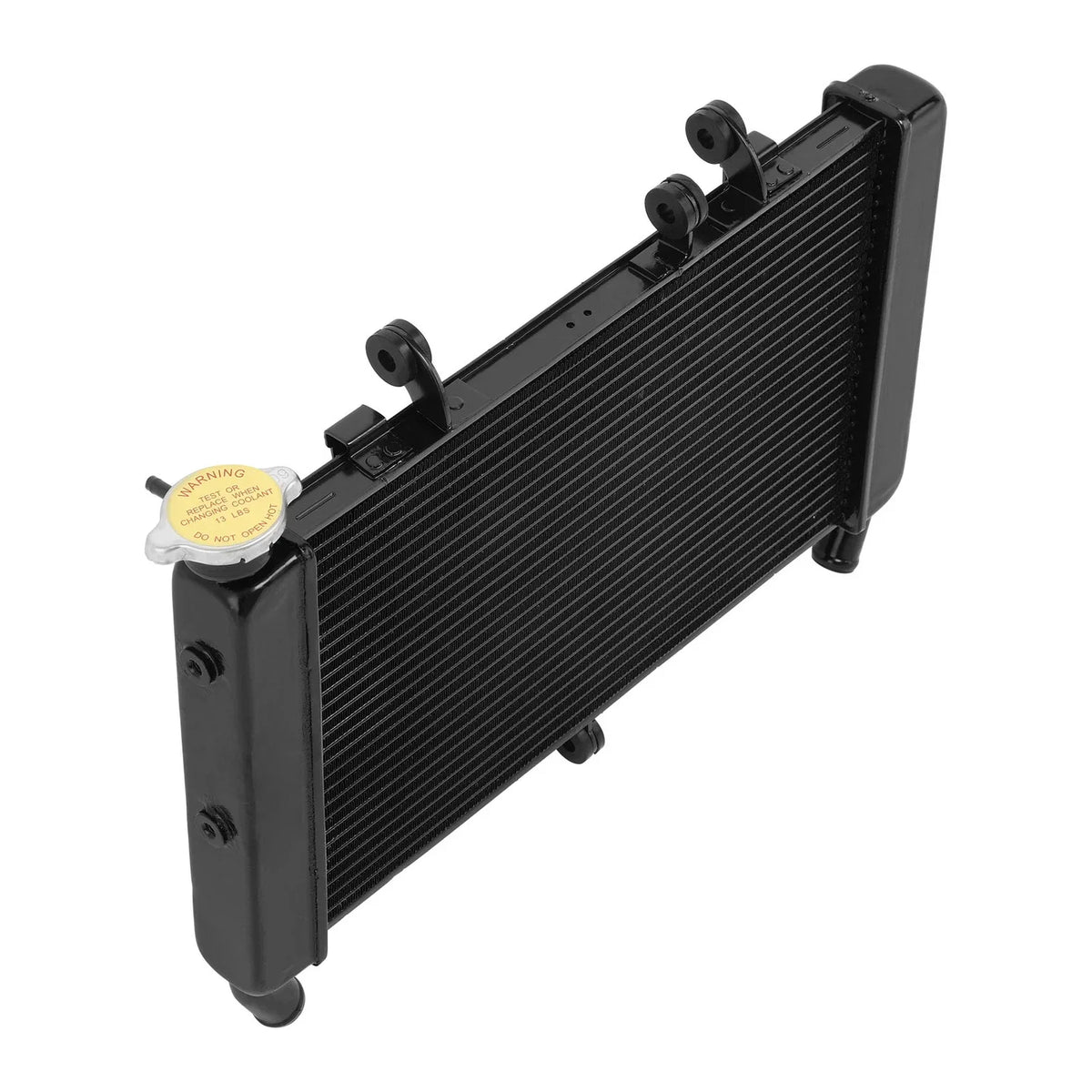 Radiator Cooler for Yamaha FZ09 MT-09 XSR900 (2014-2021)