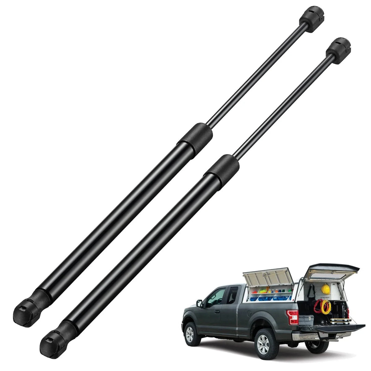 Gas Struts for Ford F-150 (2015–2020)