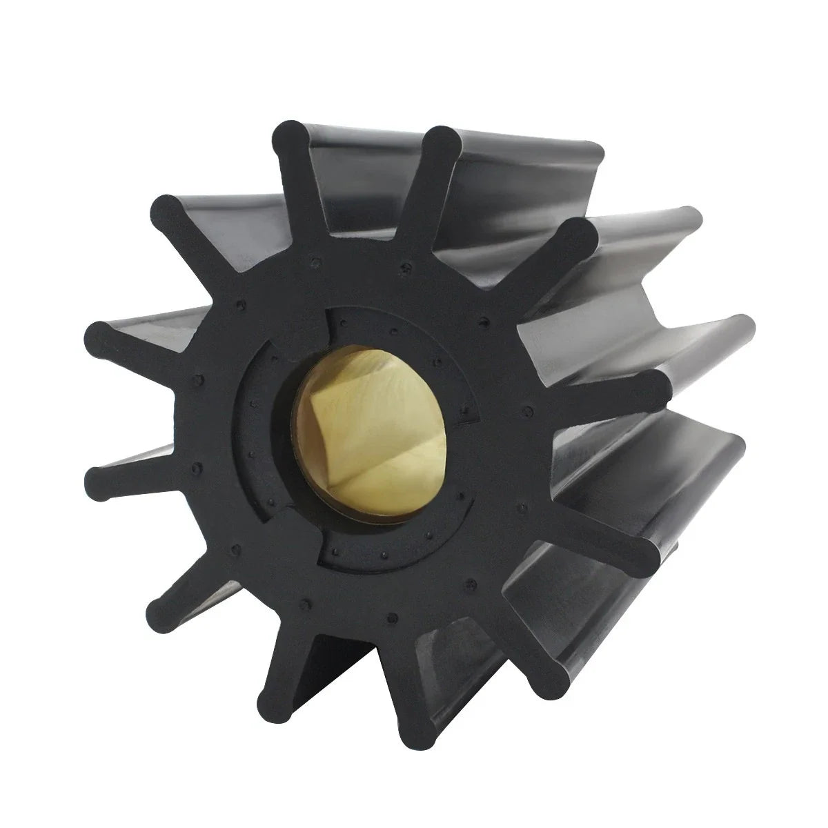 Water Pump Impeller for Detroit Diesel (8927570) & Cummins (217308)