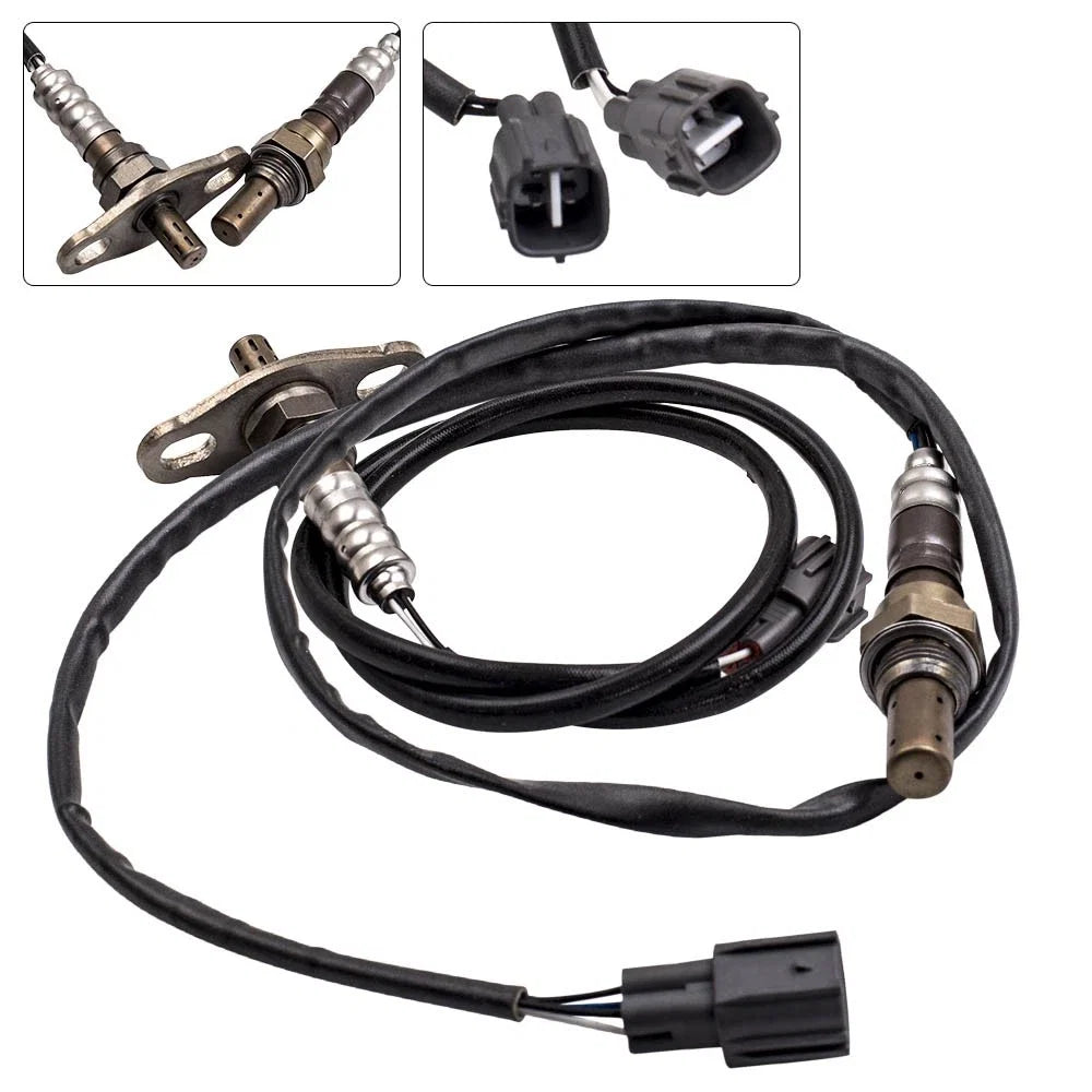 Upstream & Downstream O2 Sensor for Toyota Tacoma (2005–2023) 234-4189 234-9001 213-2857