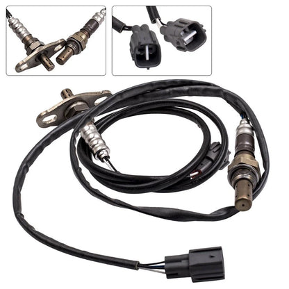 Upstream & Downstream O2 Sensor for Toyota Tacoma (2005–2023) 234-4189 234-9001 213-2857