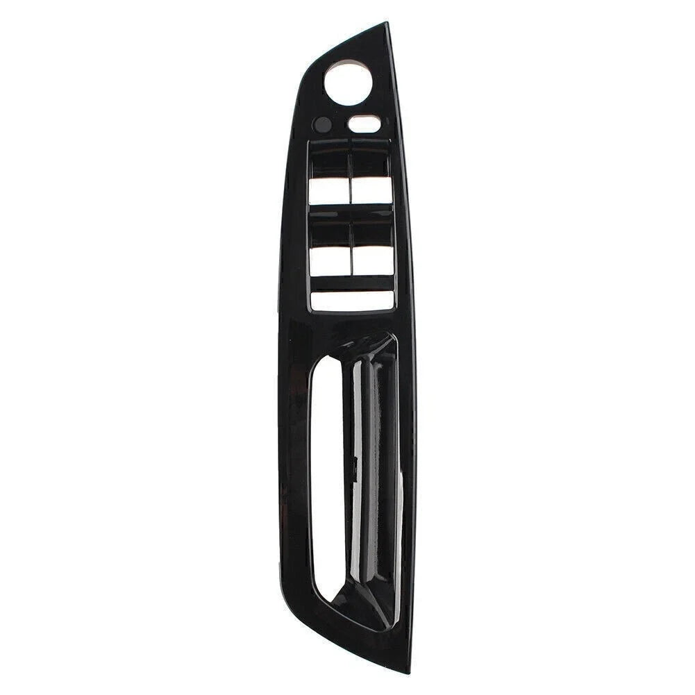 Inner Door Handle Panel Trim Cover for BMW X5 X6 E70 RHD (2007–2013)