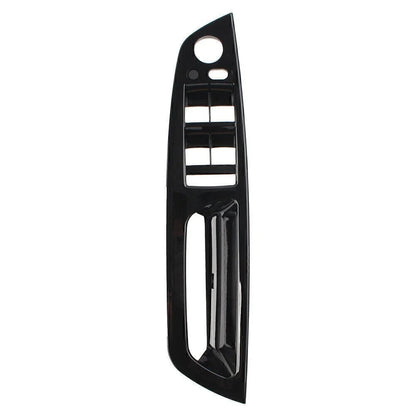 Inner Door Handle Panel Trim Cover for BMW X5 X6 E70 RHD (2007–2013)