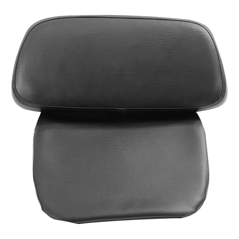 Razor Chopped Backrest for Harley Touring Street Glide (2014–2024)