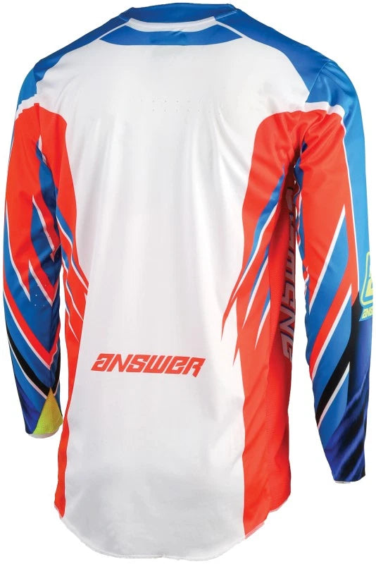 Answer Elite Jersey for (442662)