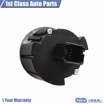 4X4 Transfer Case Dash Panel Switch for Ford F150 (2009–2014)