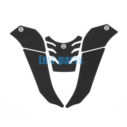 Tank Pad Sticker Decal for Ducati Multistrada 1260 S (2018–2020)