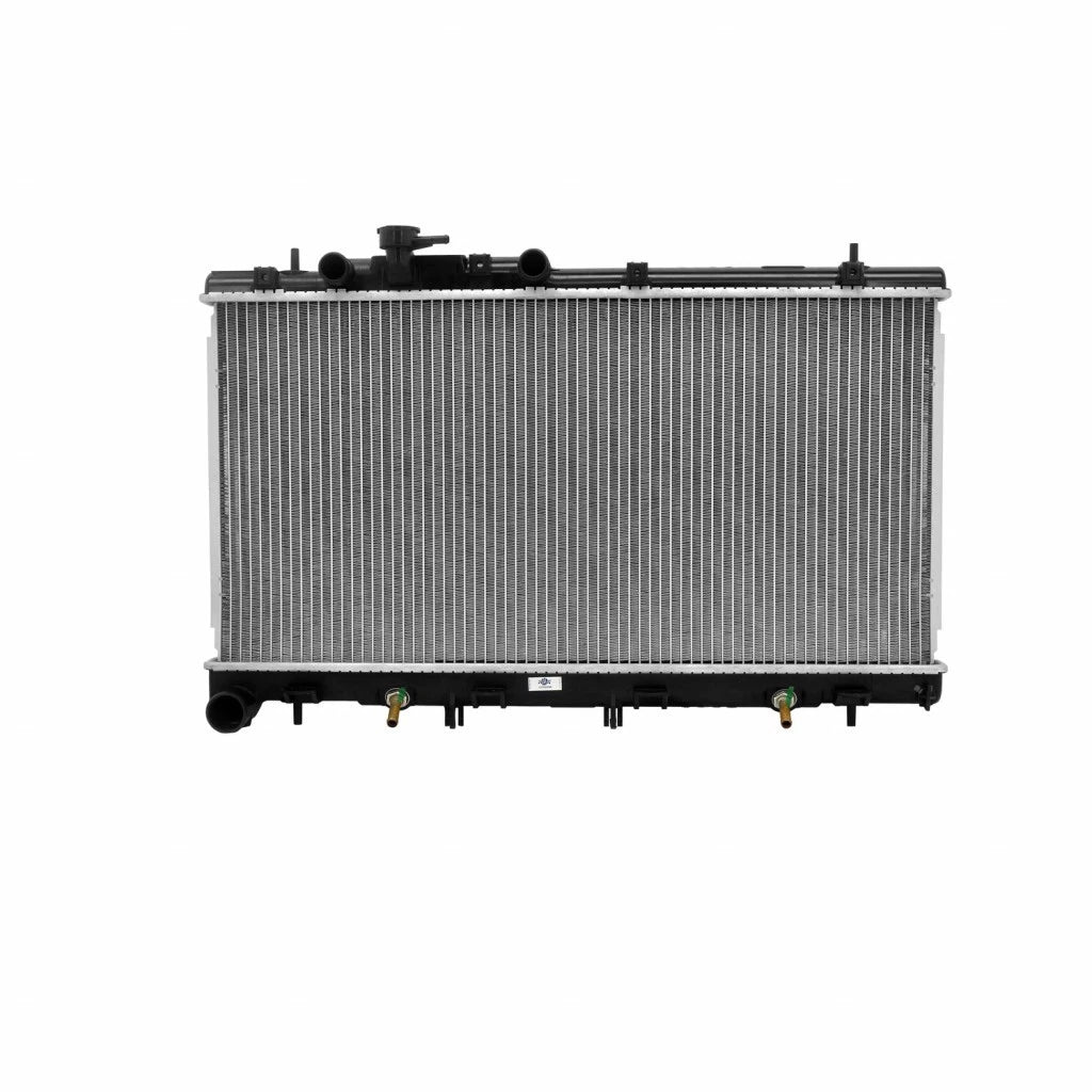 Radiator for Subaru Outback (2001–2004) | 45111AE06A, CLX-M0-2465-CL360A1, SU3010111