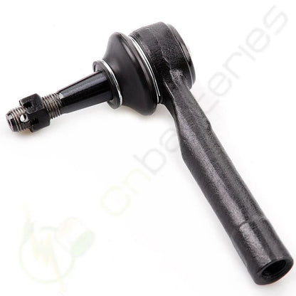 Set of 13 Front Suspension Sway Bar & Tie Rod Kit for Cadillac Escalade (2002–2006)