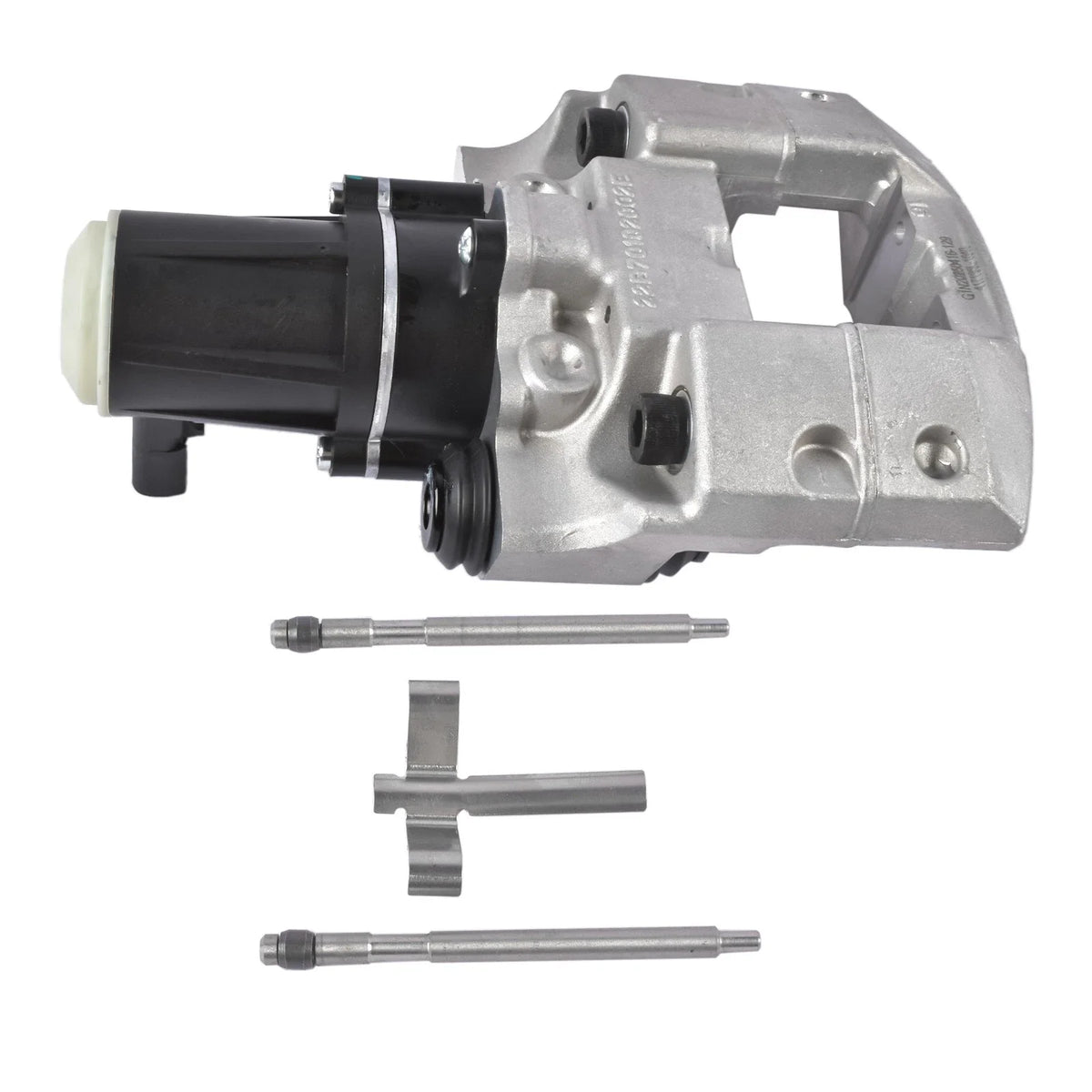Rear Driver Side Brake Caliper for Tesla Model S (2012–2020)