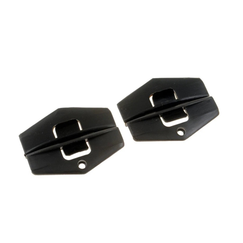 Window Guides for Chevy S10 (1990–1994) ALX-PAU-MM-45330-CL360A50
