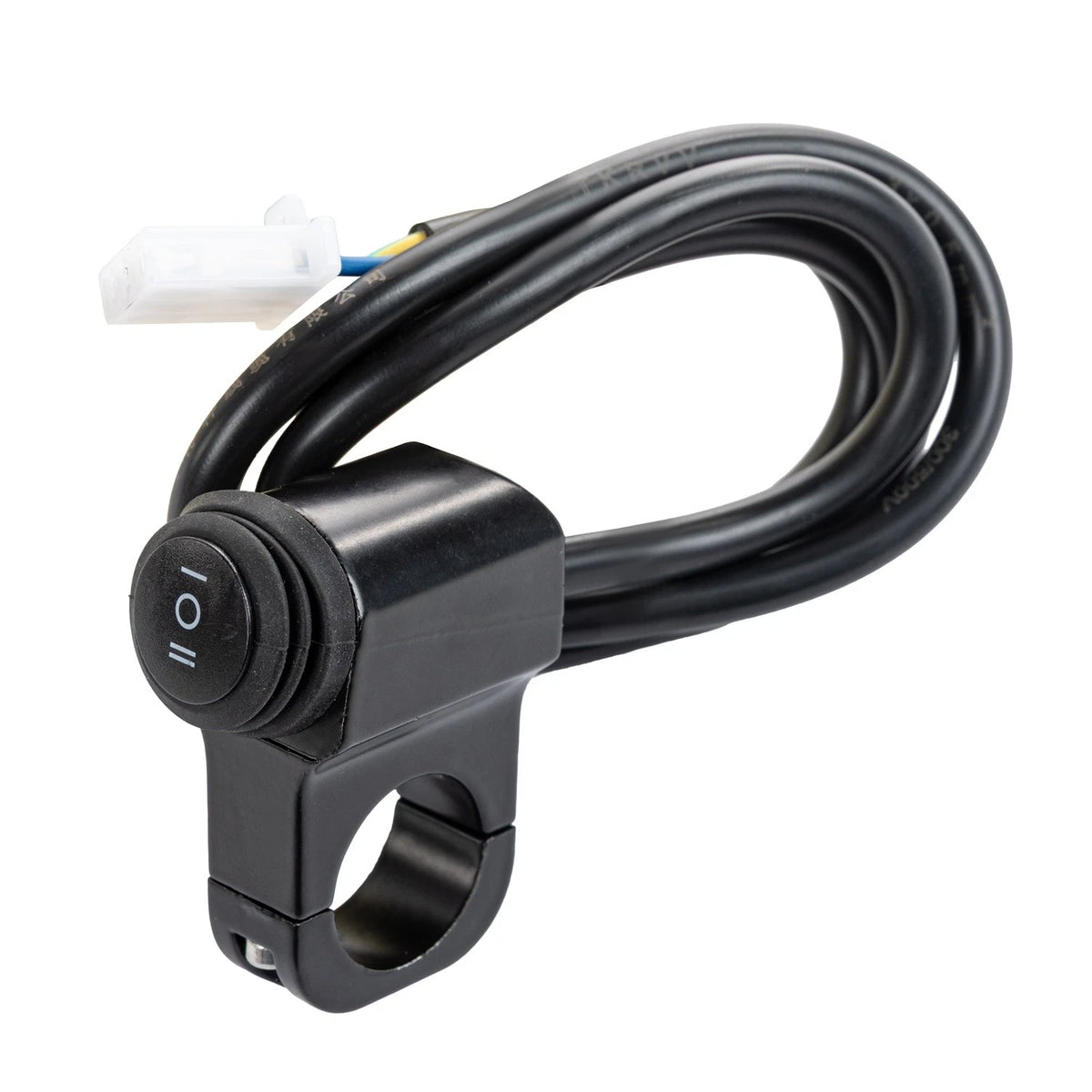 Rocker Dimmer Switch for Kimpex Heated Grips (000422)
