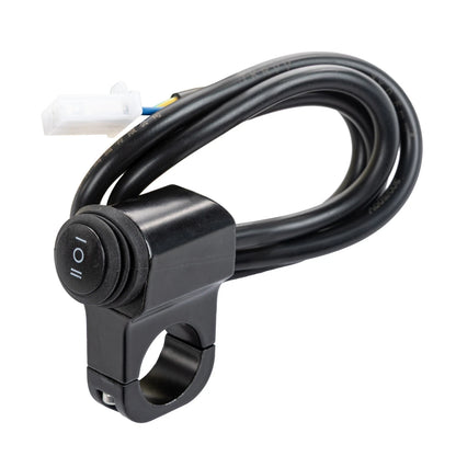 Rocker Dimmer Switch for Kimpex Heated Grips (000422)