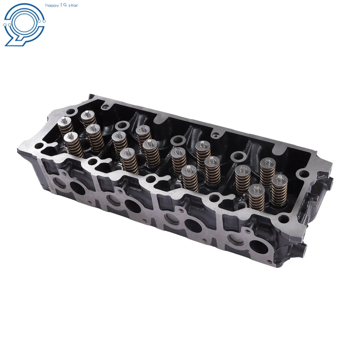 Cylinder Head 20mm for Ford Super Duty F-250 F-350 (2003–2007)