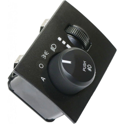 Headlight Switch for Dodge Magnum (2005–2008) CLX-M0-USA-RD10890002-CL360A71