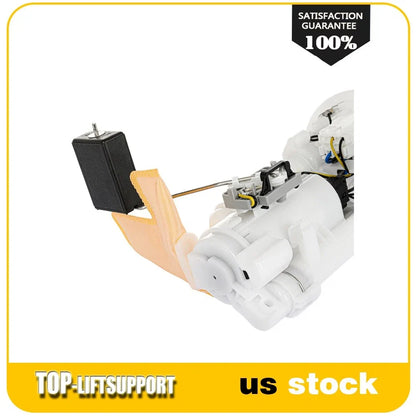 Fuel Pump Module Assembly for Pontiac Vibe, Toyota Corolla (2003–2004)
