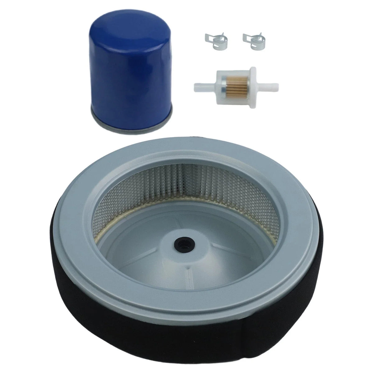 Air Filter Kit for Honda GX630R, GX690