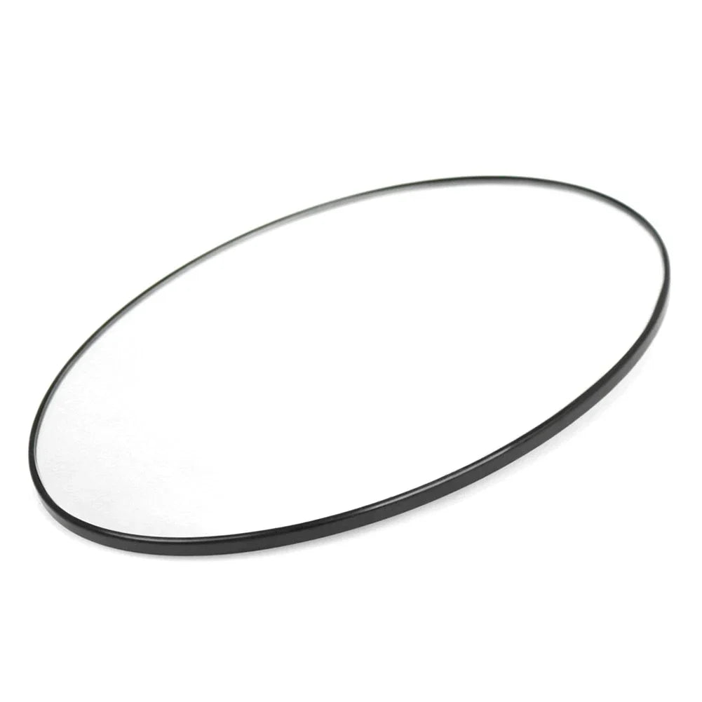 Side Mirror Glass for BMW Mini Cooper R50 R52 R53 (2001–2008)