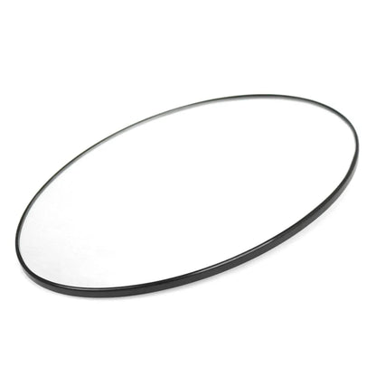 Side Mirror Glass for BMW Mini Cooper R50 R52 R53 (2001–2008)