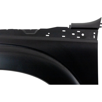 Fender for Ford F-250 Super Duty (2011–2016) Front Driver Side