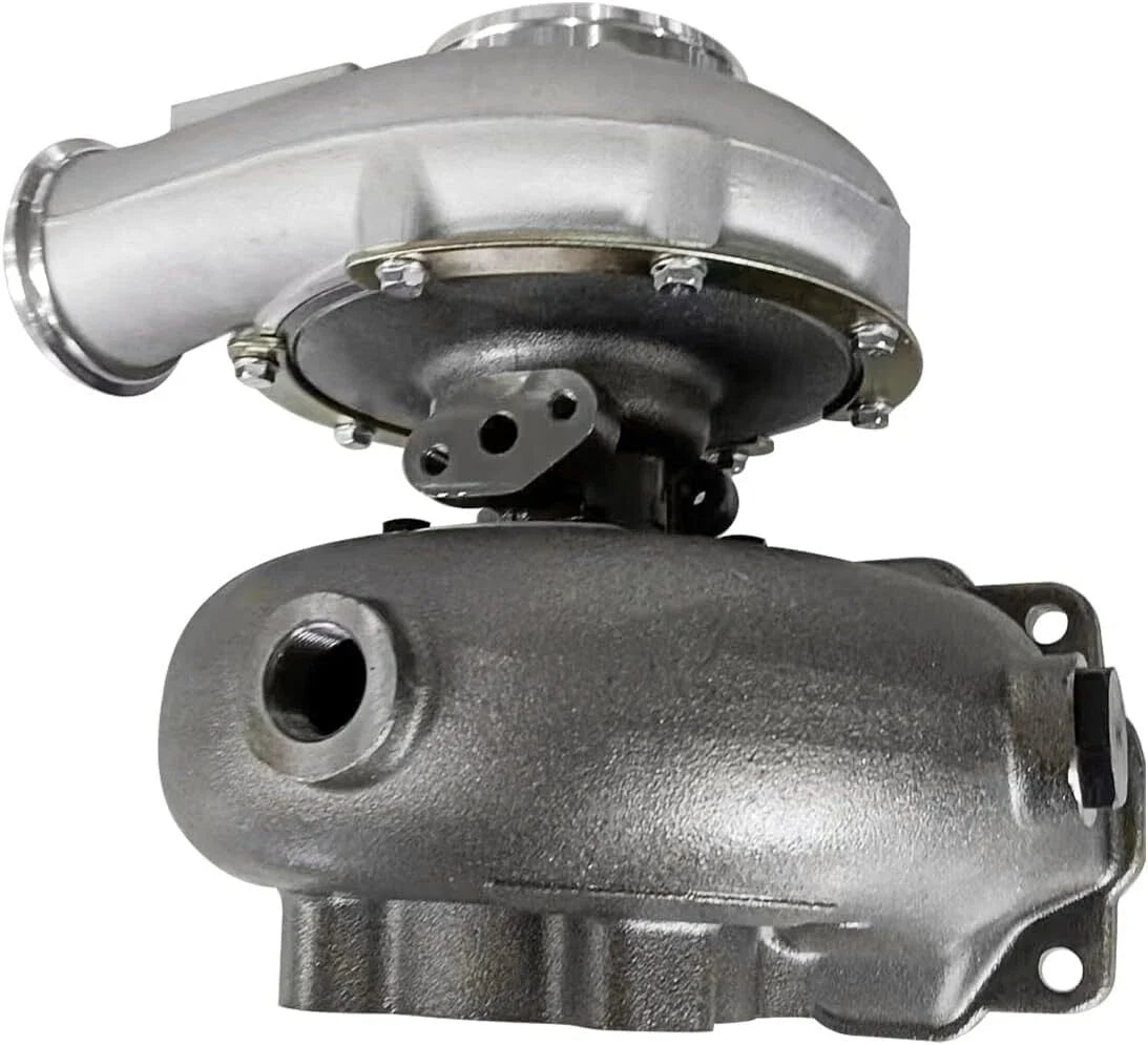 Turbo H2D Turbocharger 3802639 for Cummins 6C 6C8.3 (1990–2000)