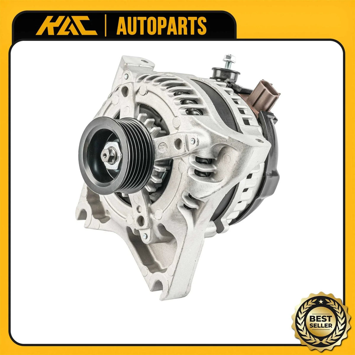 Alternator for Ford F-150 Expedition Lincoln Navigator (1997–2004)