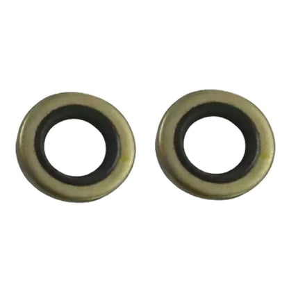 2pcs Oil Seal for OMC Marine Engine (318972, 0777866)