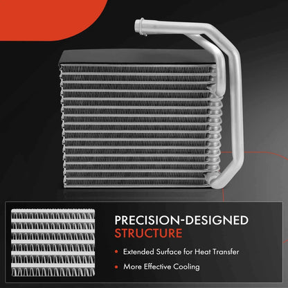 A/C Evaporator Core for Chrysler Town & Country (2008–2016)