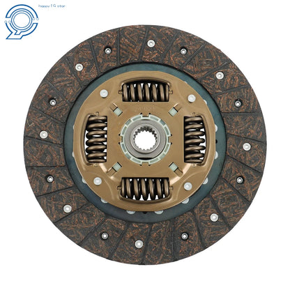 Clutch Kit for Hyundai Elantra, Elantra Coupe (2011–2013) L4 1.8L
