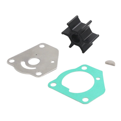Water Pump Impeller for Suzuki DT 8C 9.9C Outboard (17400-92D01)