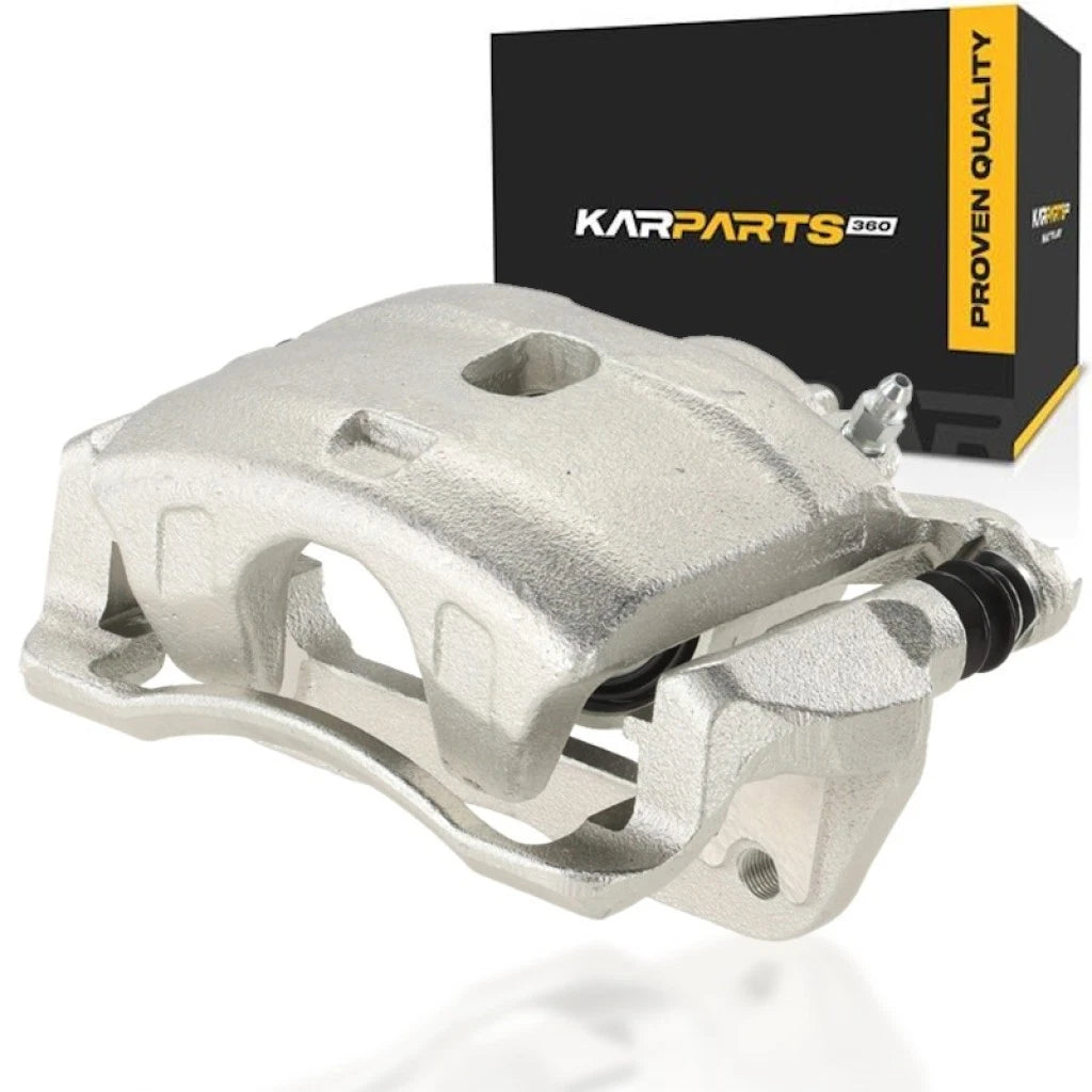 Brake Caliper Driver Side for Acura ILX (2013–2015) CLX-M0-USA-JH27150006-CLA5