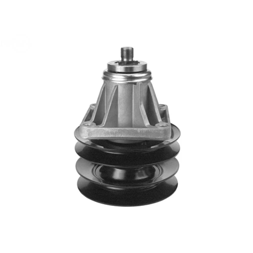 Spindle Assembly W/Pulley for MTD 46" Decks (1997–Present)