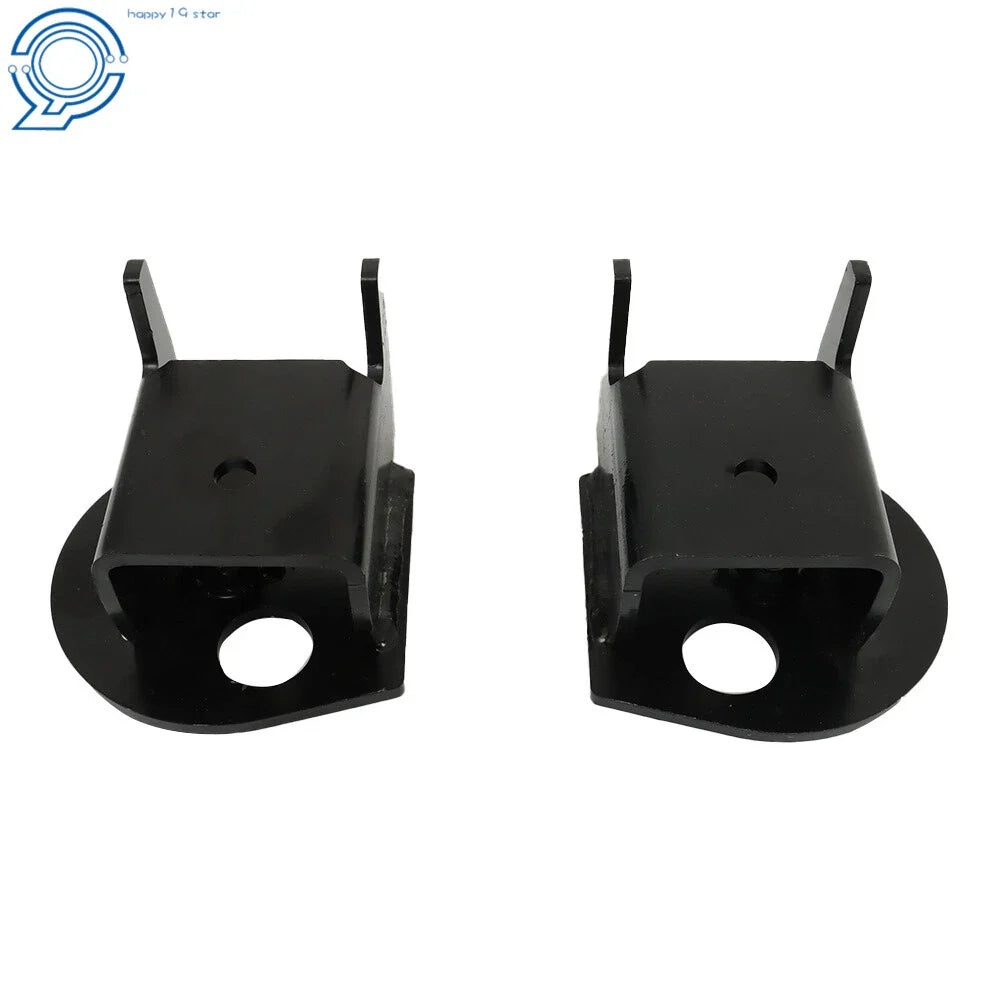 Pair Rear Suspension Enhancement System for Ford F-150 (2015–2021)