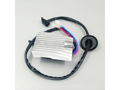Blower Motor Resistor for Mercedes 300SL (1991–1993) 88182NSQC
