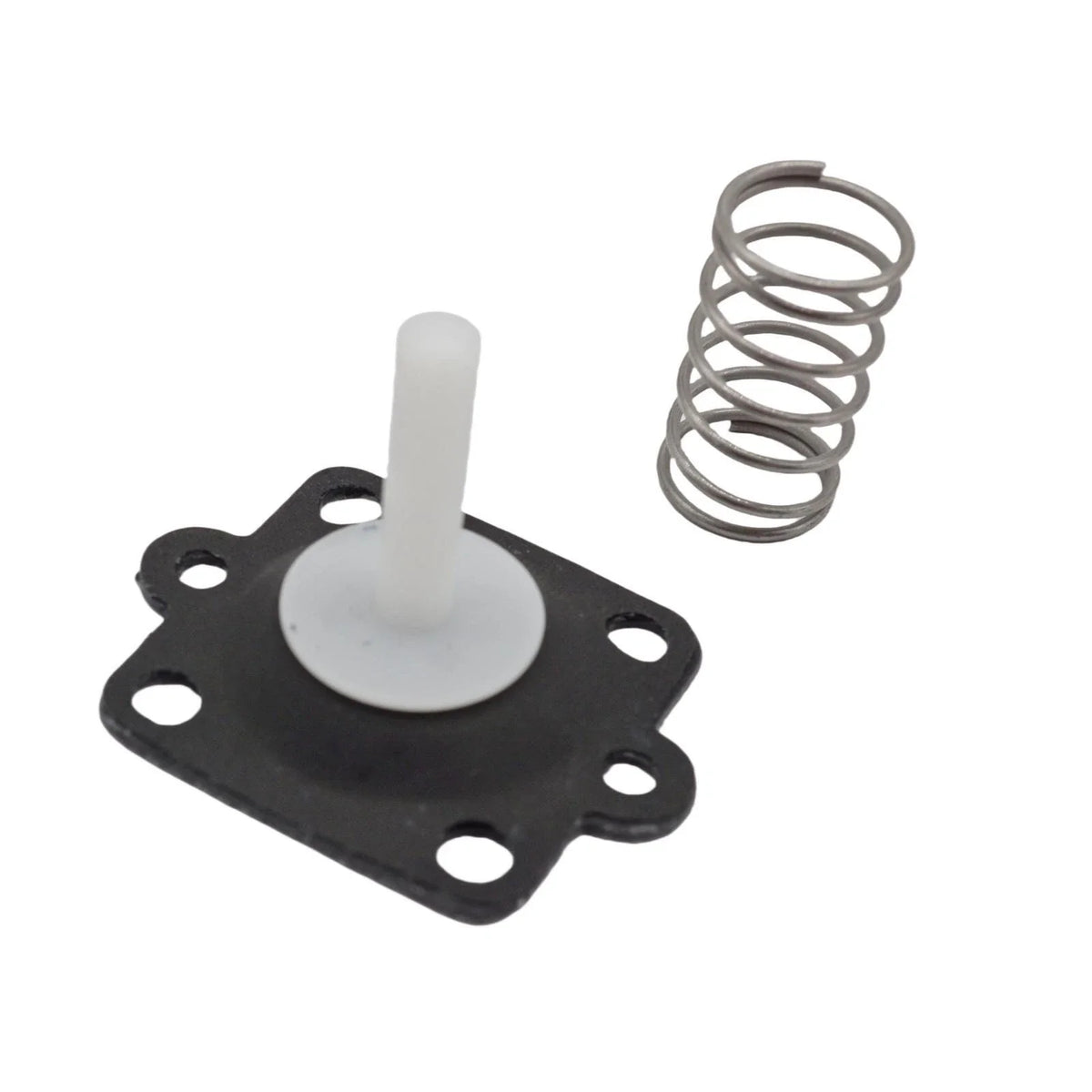 Fuel Pump Repair Kit for Mercury Marine Quicksilver (1395-811287, 811287)