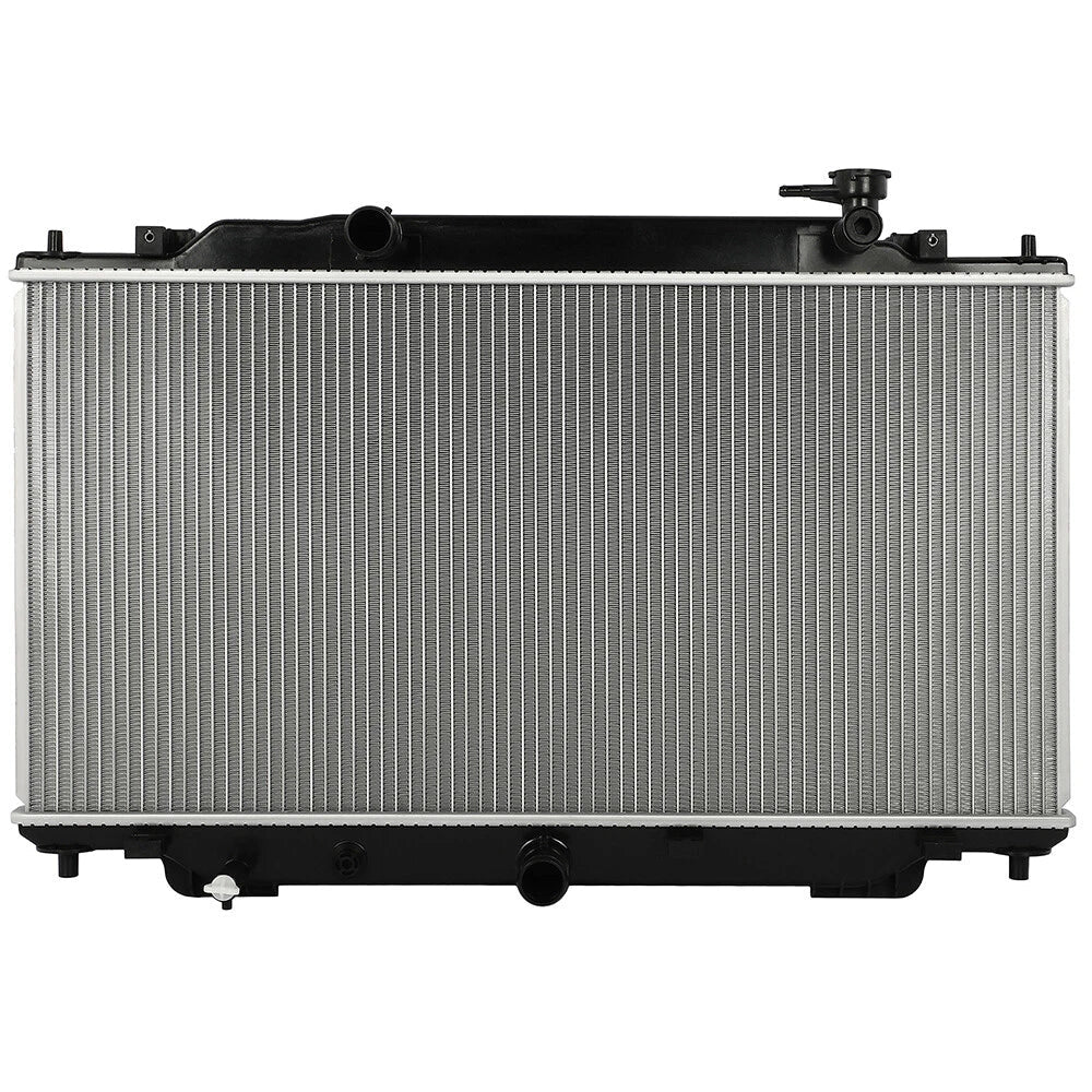 Aluminum Cooling Radiator 13404 for Mazda 3 (2014–2018) 2.0L 2.5L