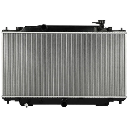 Aluminum Cooling Radiator 13404 for Mazda 3 (2014–2018) 2.0L 2.5L