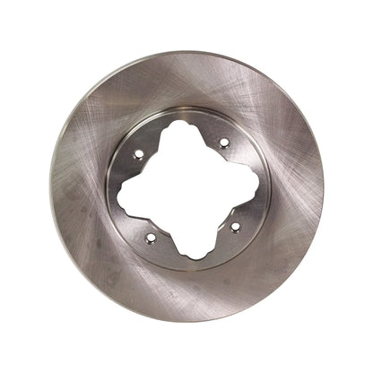 Front Brake Disc Rotors for Honda Accord, Acura CL (1997)