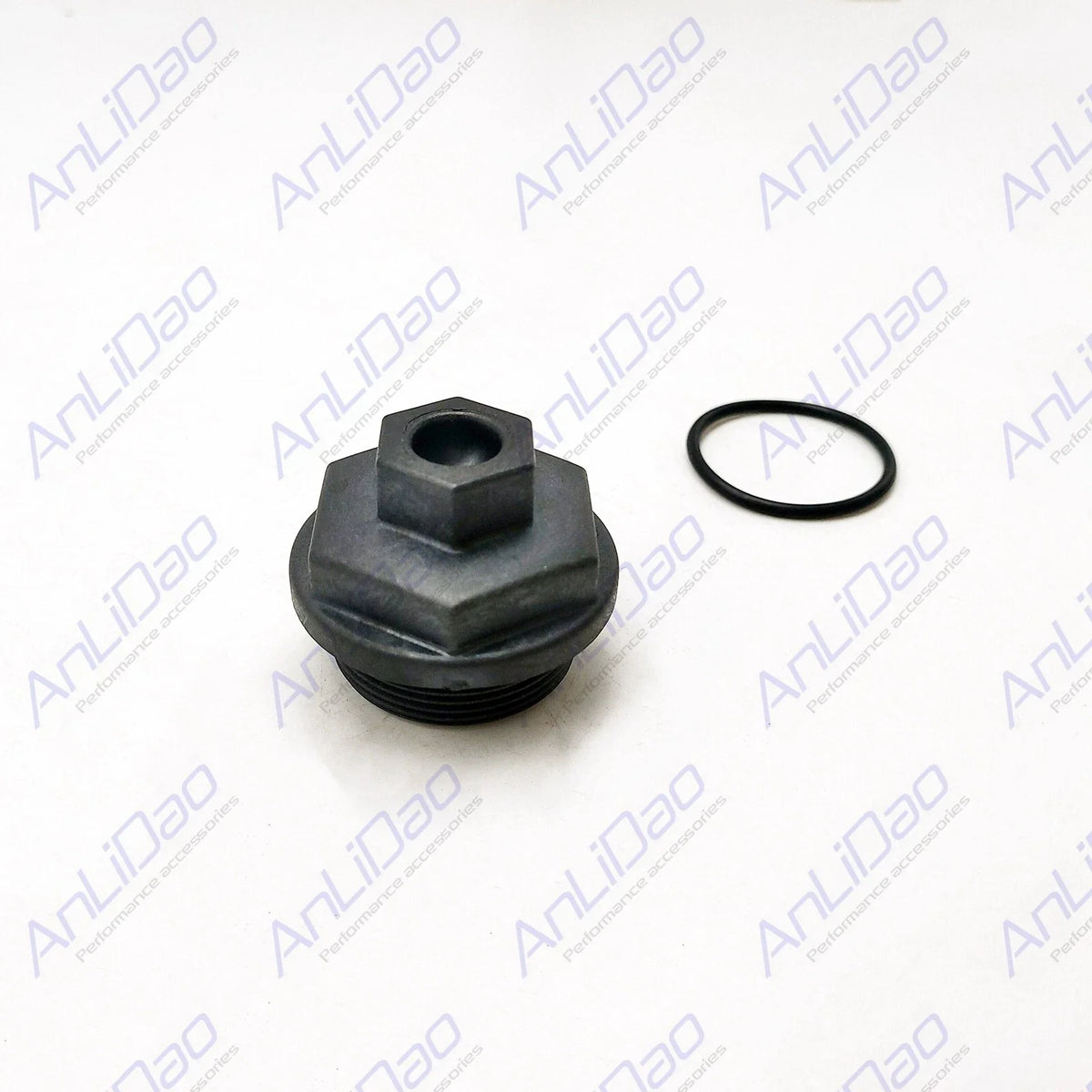 Thermostat Cover for Johnson Evinrude OMC Outboard (338632, 0338632, 765636)