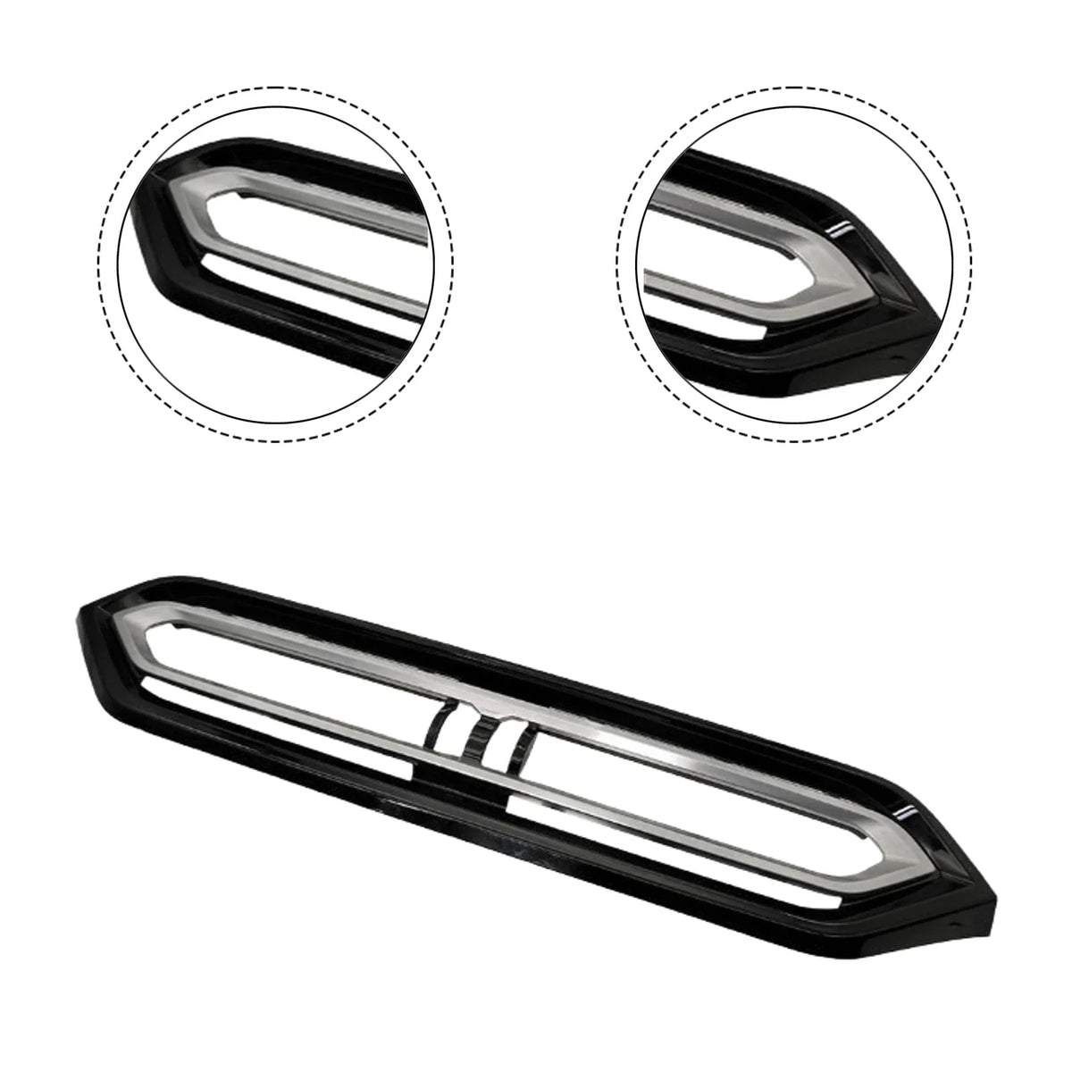 Air Vent Trim for 4 Series G22 G23 G26 (2023–2024)